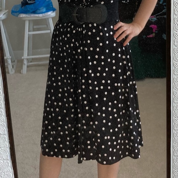 Dress Lord & Taylor, size M - Picture 5 of 9